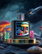 SUPERZ. Budapest Space Cake парфюмен екстракт унисекс 50 мл.