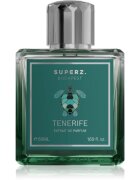 SUPERZ. Budapest Tenerife парфюмен екстракт унисекс 50 мл.