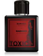 SUPERZ. Budapest Toxic парфюмен екстракт унисекс 50 мл.