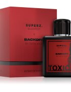 SUPERZ. Budapest Toxic парфюмен екстракт унисекс 50 мл.