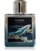 SUPERZ. Budapest Unique Blue парфюмен екстракт унисекс 50 мл.