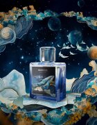 SUPERZ. Budapest Unique Blue парфюмен екстракт унисекс 50 мл.