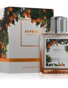 SUPERZ. Budapest Whoosh парфюмен екстракт унисекс 50 мл.