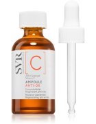 SVR Ampoule [C] Anti-ox антиоксидантен серум с витамин С 30 мл.