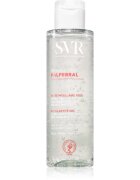 SVR PALPEBRAL Micellar Eye Gel успокояващ мицеларен гел за отстраняване на грим от околоочната зона 125 мл.
