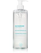SVR Physiopure Eau Micellaire нежна почистваща мицеларна вода за зоната на лицето и очите 400 мл.