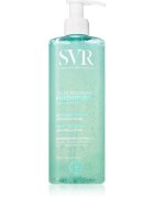SVR Physiopure Gelee Moussante почистващ гел за всички типове кожа на лицето 400 мл.
