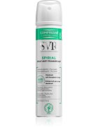 SVR Spirial антиперспирант-спрей с 48 часов ефект 75 мл.