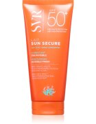 SVR Sun Secure хидратиращо мляко за тяло SPF 50+ 100 мл.