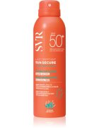 SVR Sun Secure Lait Crepitant крем за тен в спрей SPF 50+ 200 мл.