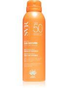SVR Sun Secure мъгла за тен в спрей SPF 50 200 мл.
