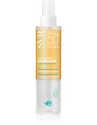 SVR Sun Secure Moisturising Sun Water хидратиращ спрей за тен SPF 50+ 200 мл.