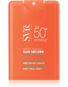 SVR Sun Secure Spray Pocket спрей в малка опаковка за тен SPF 50+ 20 мл.