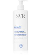 SVR Xérial 10 дълбоко хидратиращо мляко за тяло 400 мл.