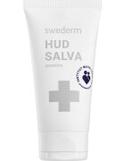 Swederm HUD SALVA Sensitive дълбоко възстановителен крем за суха и чувствителна кожа 50 мл.