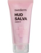 Swederm HUD SALVA Vitamin E защитен крем за суха и напукана кожа 50 мл.