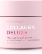 Swedish Collagen Deluxe Day Cream дневен крем с подмладяващ ефект 50 мл.