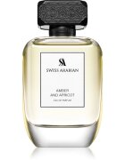 Swiss Arabian Amber and Apricot парфюмна вода за жени 100 мл.