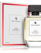 Swiss Arabian Amber and Apricot парфюмна вода за жени 100 мл.