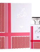Swiss Arabian Attar Al Ghutra парфюмна вода за мъже 100 мл.