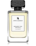 Swiss Arabian Bergamot and Patchouli парфюмна вода за мъже 100 мл.