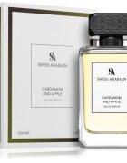 Swiss Arabian Cardamom and Apple парфюмна вода за мъже 100 мл.