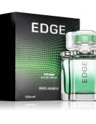 Swiss Arabian Edge тоалетна вода за мъже 100 мл.