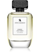 Swiss Arabian Jasmine and Honey парфюмна вода за жени 100 мл.
