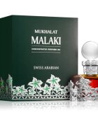 Swiss Arabian Mukhalat Malaki парфюмирано масло за мъже 25 мл.