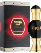 Swiss Arabian Noora Onyx парфюмирано масло унисекс 20 мл.