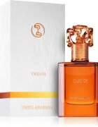 Swiss Arabian Oud 01 парфюмна вода унисекс 50 мл.