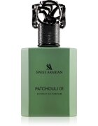 Swiss Arabian Patchouli 01 парфюмен екстракт унисекс 50 мл.