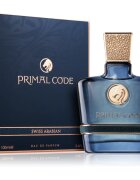 Swiss Arabian Primal Code парфюмна вода за мъже 100 мл.