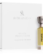 Swiss Arabian Private Frankincense парфюмирано масло унисекс 12 мл.
