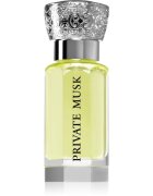 Swiss Arabian Private Musk парфюмирано масло унисекс 12 мл.