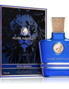 Swiss Arabian Pure Instinct парфюмна вода за мъже 100 мл.