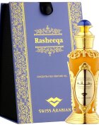 Swiss Arabian Rasheeqa парфюмирано масло унисекс 20 мл.