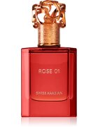Swiss Arabian Rose 01 парфюмен екстракт унисекс 50 мл.