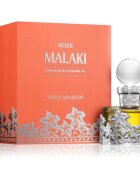 Swiss Arabian Rose Malaki парфюмирано масло унисекс 25 мл.
