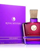 Swiss Arabian Royal Mystery парфюмна вода за жени 100 мл.
