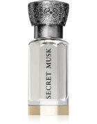 Swiss Arabian Secret Musk парфюмирано масло унисекс 12 мл.