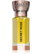 Swiss Arabian Secret Rose парфюмирано масло унисекс 12 мл.
