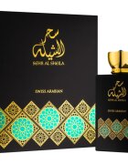 Swiss Arabian Sehr Al Sheila парфюмна вода за жени 100 мл.