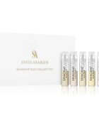 Swiss Arabian Shaghaf Collection комплект унисекс 6x1.7 мл.
