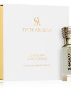 Swiss Arabian Shaghaf Oud Ahmar парфюмирано масло унисекс 12 мл.