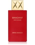 Swiss Arabian Shaghaf Oud Ahmar парфюмна вода унисекс 75 мл.