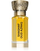 Swiss Arabian Shaghaf Oud Azraq парфюмирано масло унисекс 12 мл.