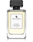 Swiss Arabian Vetiver and Orange парфюмна вода за мъже 100 мл.