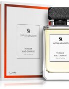Swiss Arabian Vetiver and Orange парфюмна вода за мъже 100 мл.