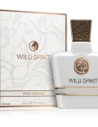 Swiss Arabian Wild Spirit парфюмна вода за жени 100 мл.